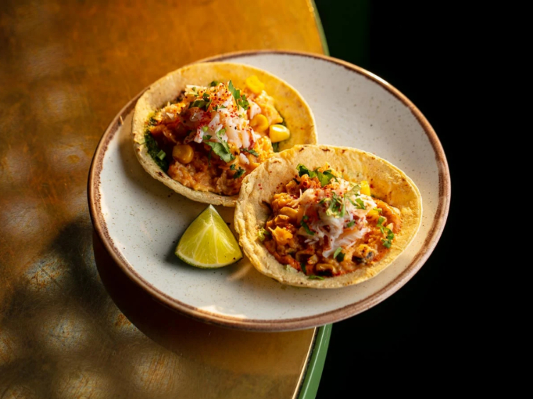 Temper - Soho slider image