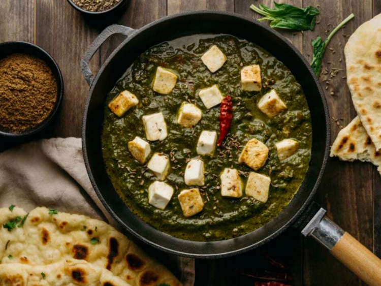 Bikaner Sweets & Curry Cafe slider image