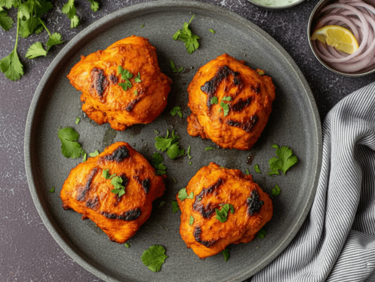 Bikaner Sweets & Curry Cafe slider image