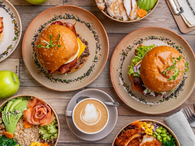 Sunny Side Up - Lidcombe slider image