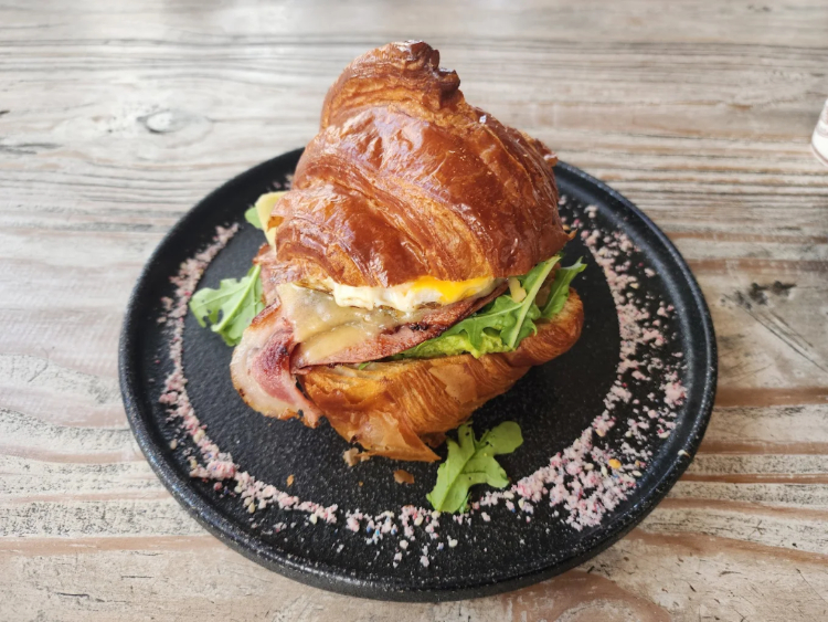 Sunny Side Up - Lidcombe slider image