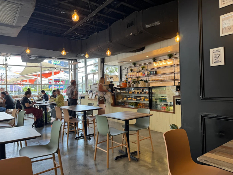 Sunny Side Up - Lidcombe slider image