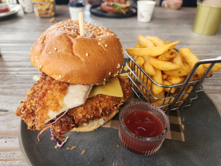 Sunny Side Up - Lidcombe slider image