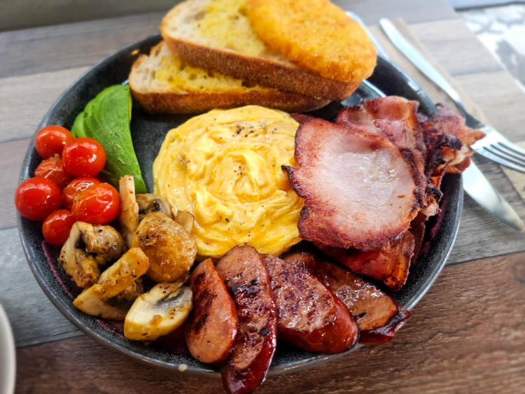 Sunny Side Up - Lidcombe slider image