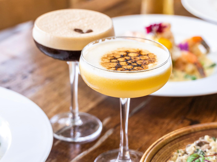 Portofino - Italian Restaurant slider image