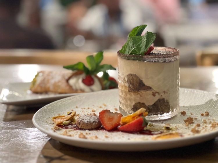 Portofino - Italian Restaurant slider image