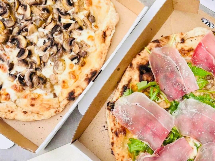 Portofino - Italian Restaurant slider image