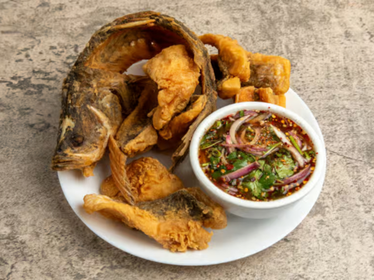 Chong Co Thai - Belconnen slider image