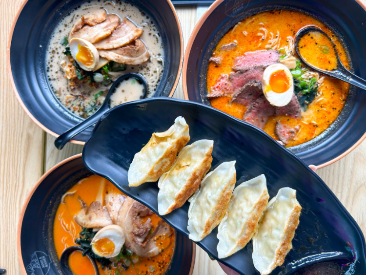 RisoRiso slider image