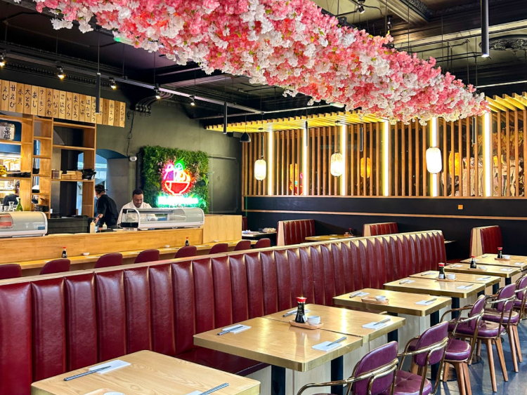 RisoRiso slider image