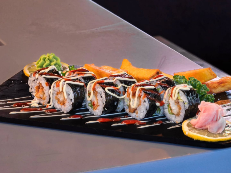 RisoRiso slider image