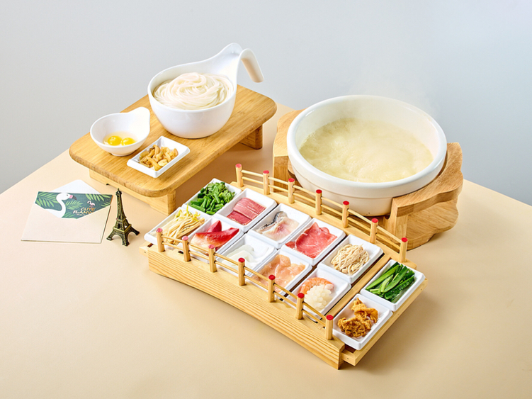 RisoRiso slider image