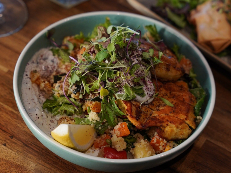 Platform Pantry Cafe Restaurant slider image