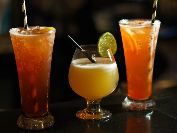 Platform Pantry Cafe Restaurant slider image