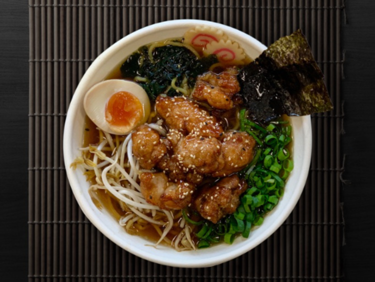 TMood - Welland  slider image