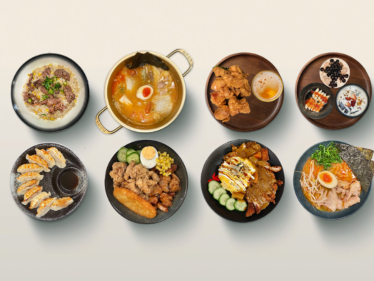 TMood - Welland  slider image