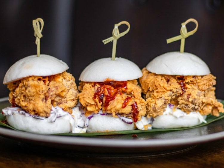 Gao Asian Fusion slider image