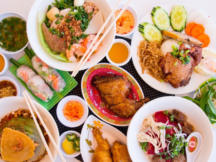 Tra Vinh Vietnamese Restaurant slider image