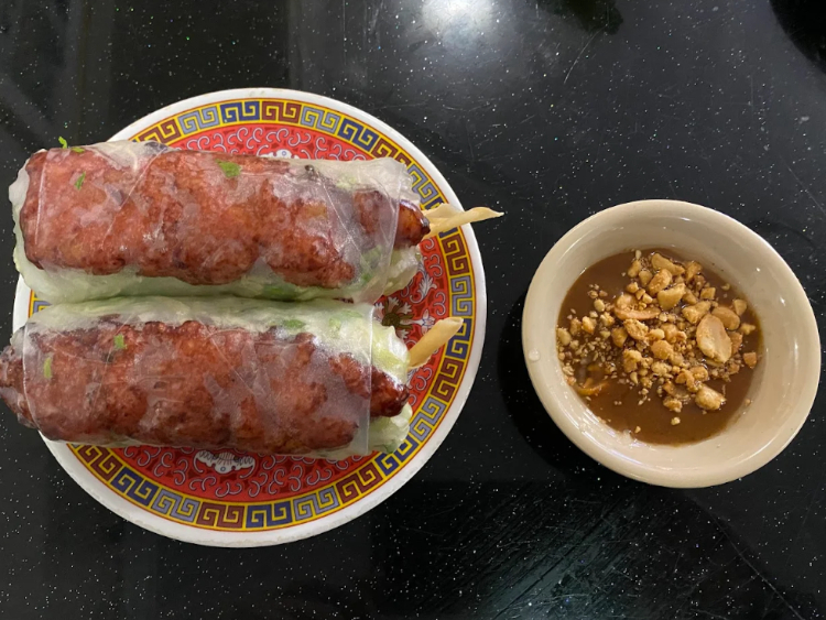 Tra Vinh Vietnamese Restaurant slider image