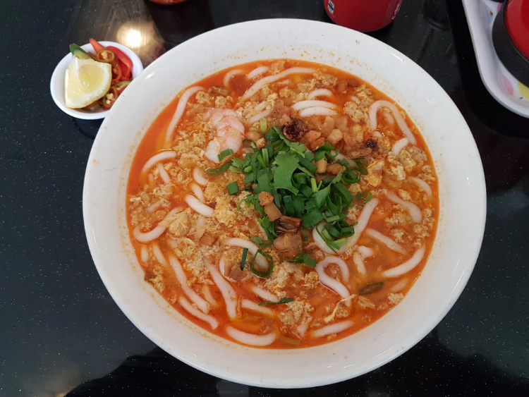Tra Vinh Vietnamese Restaurant slider image