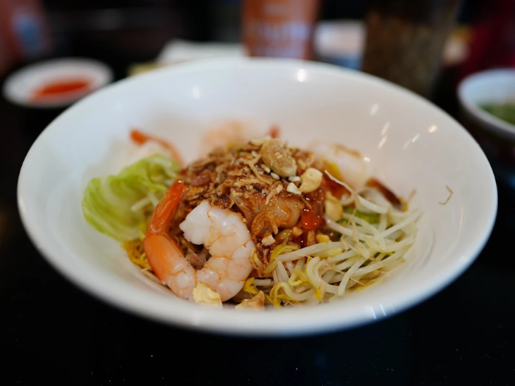 Tra Vinh Vietnamese Restaurant slider image