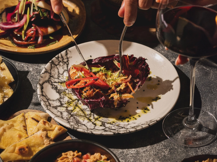 Habbibi slider image