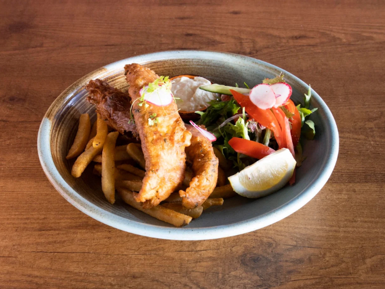Vanilla Pod Pizza & Pasta Bar - Belconnen slider image