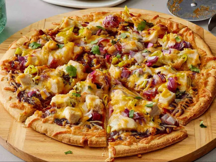 Vanilla Pod Pizza & Pasta Bar - Belconnen slider image
