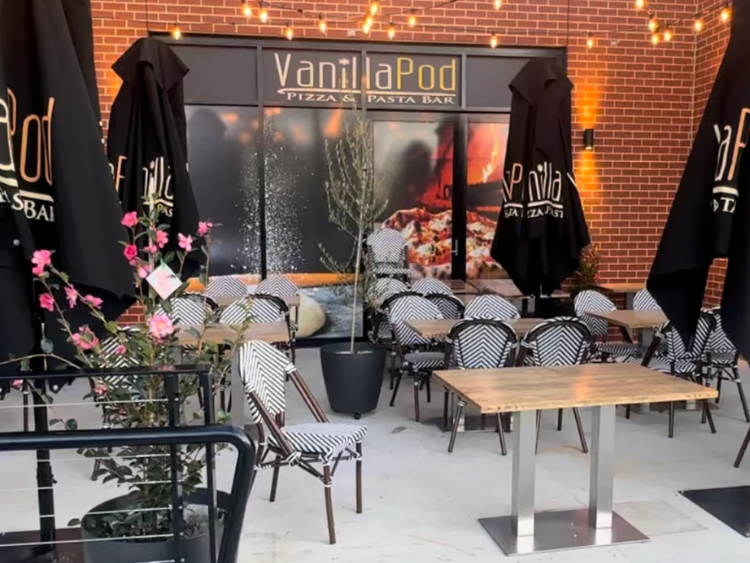 Vanilla Pod Pizza & Pasta Bar - Belconnen slider image