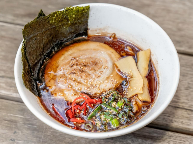 Tokyo Yokocho - Fitzroy North slider image