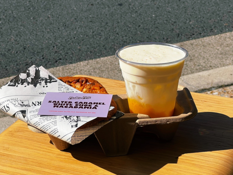 Qué at Bondi slider image