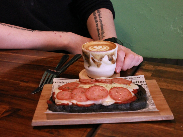 Qué at Bondi slider image