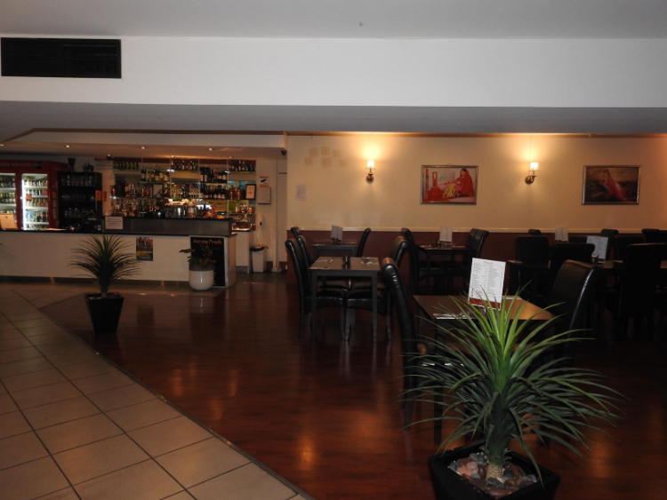 New Mantraa Indian Cuisine slider image