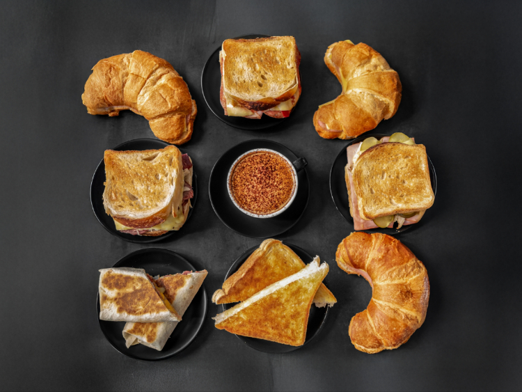 Bean Counter slider image