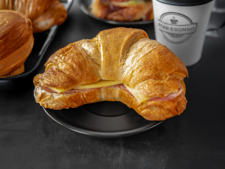 Bean Counter slider image