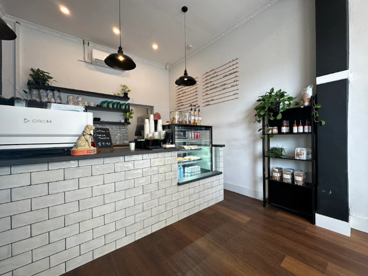 Bean Counter slider image