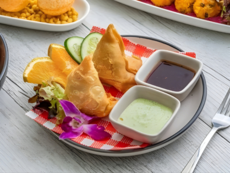 Indian Curry Club - Essendon slider image