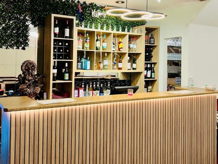 Indian Curry Club - Essendon slider image