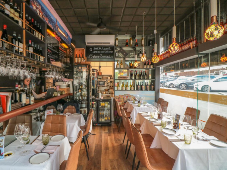 Cucinetta Melb Est. 2013 slider image