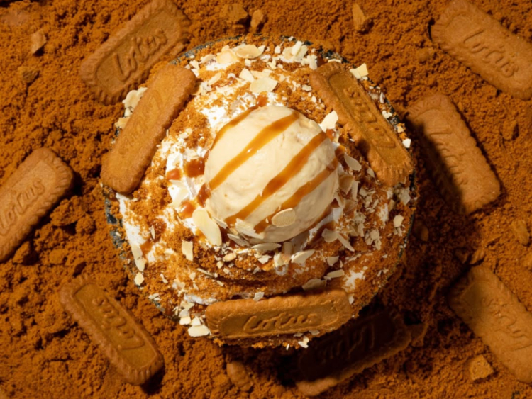 Sulbing Dessert Cafe - Hawthorn slider image