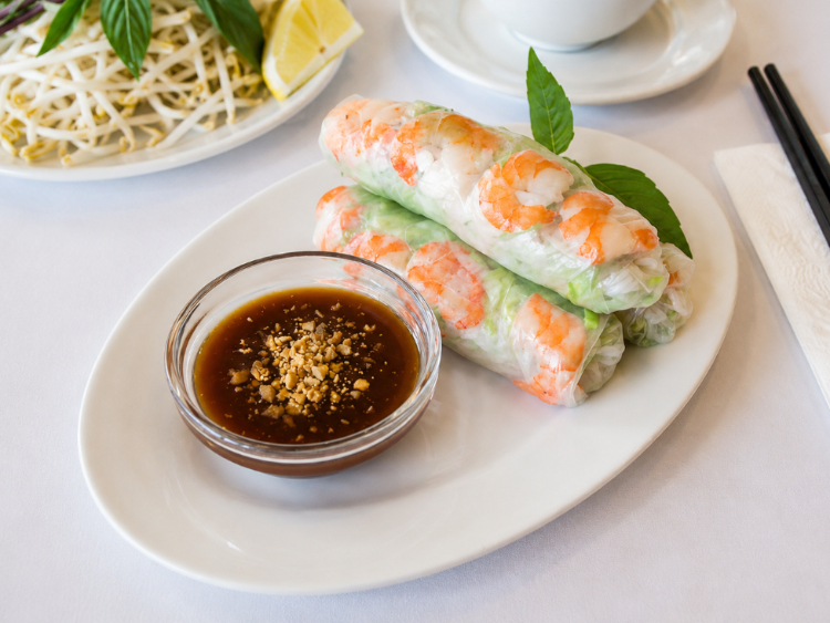 Da Lat Restaurant - Randwick slider image