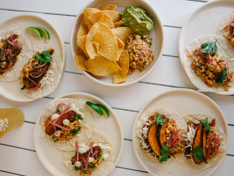 Freshwater Brewing Company slider image