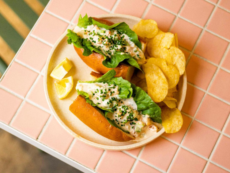 Freshwater Brewing Company slider image