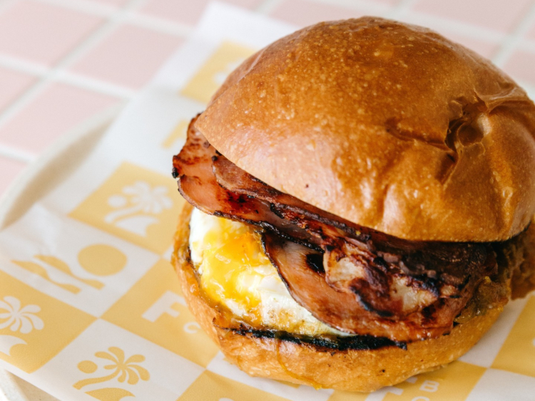 Freshwater Brewing Company slider image