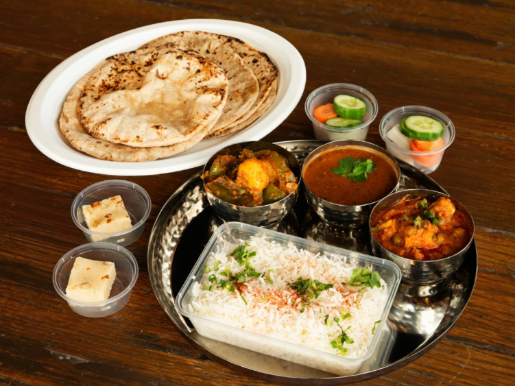 Daadi's Kitchen - Parramatta slider image