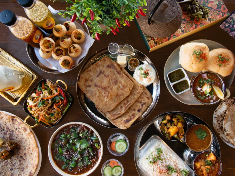 Daadi's Kitchen - Parramatta slider image