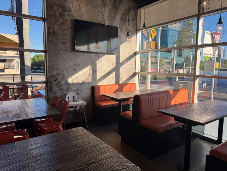 Daadi's Kitchen - Parramatta slider image