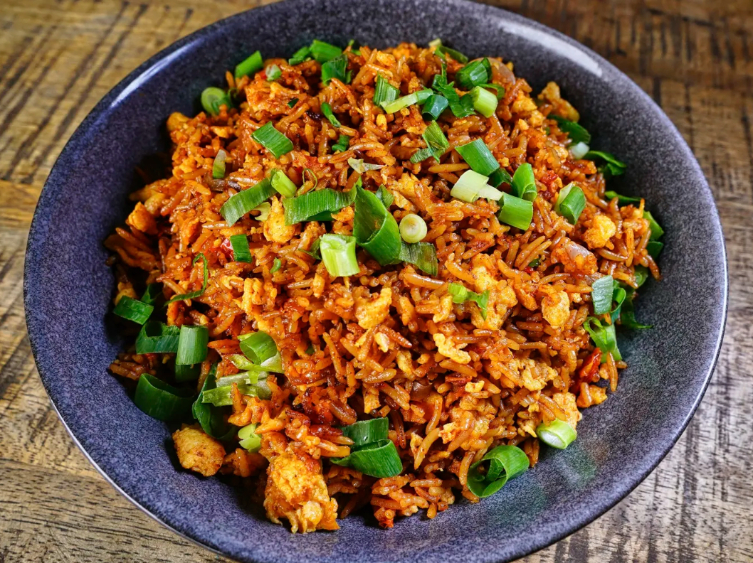 Jollof Vibe slider image