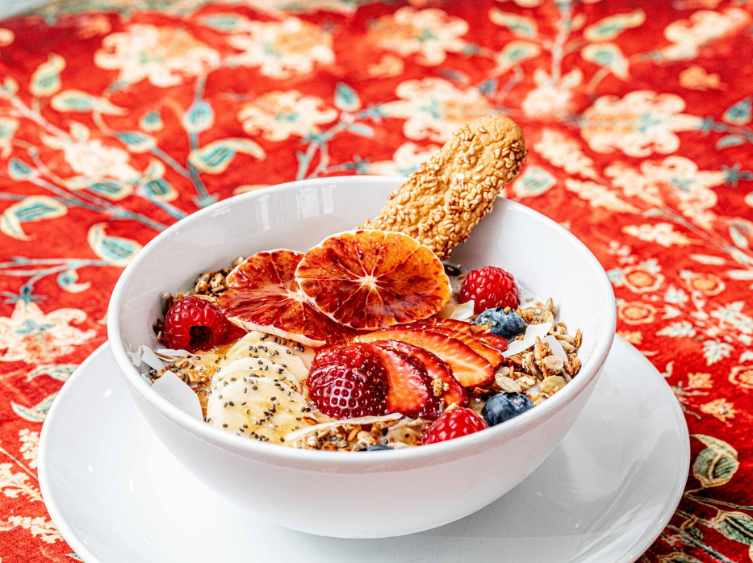 Shila Kitchen - Bondi slider image