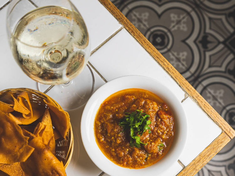 Shila Kitchen - Bondi slider image